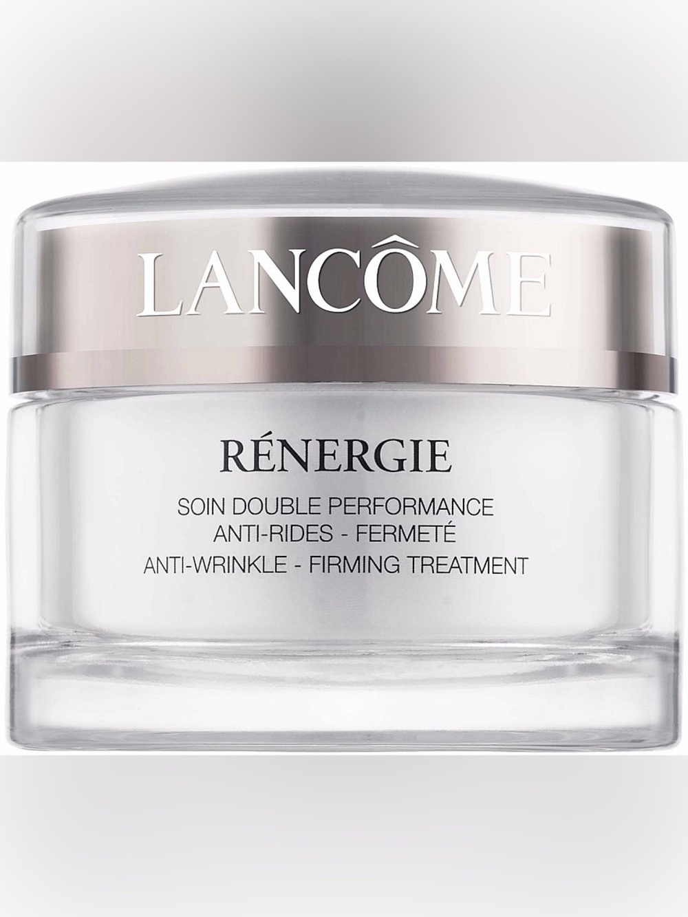 Lancôme Renergie Anti-Wrinkle Firming ORIGINAL RARE HARD TO FIND